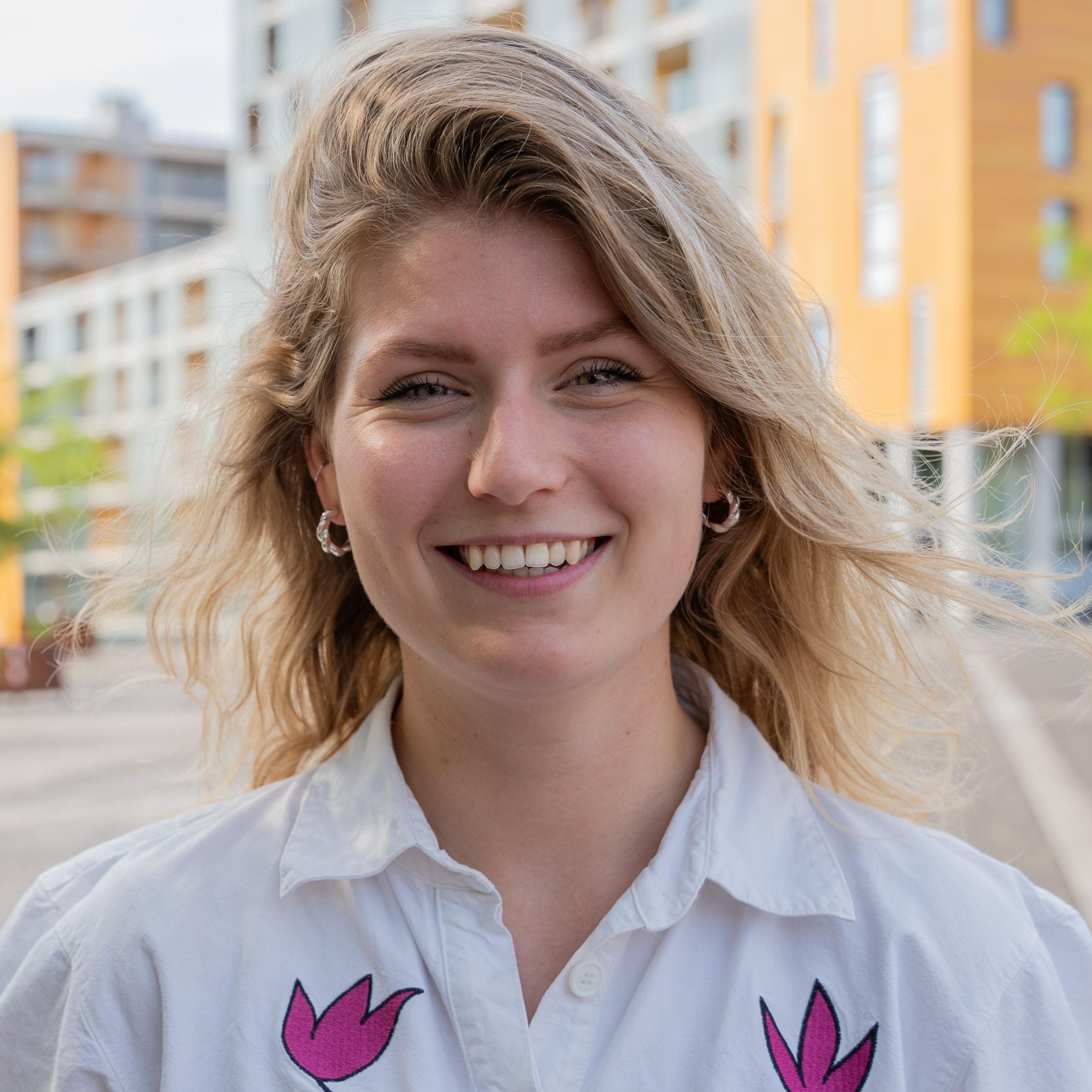 Dian Mansveld